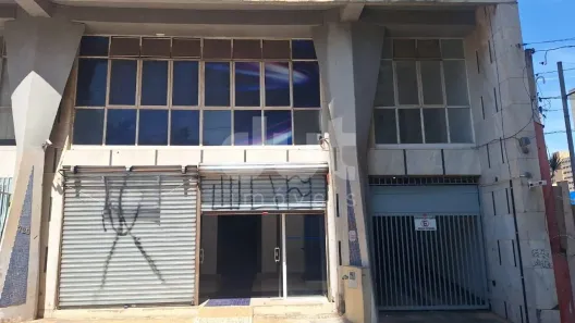 Loja / Salão / Ponto Comercial para venda ou aluguel, 665m² no Centro, Campinas