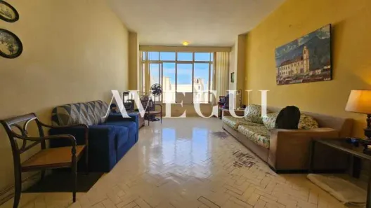 Apartamento com 3 Quartos à venda, 180m² no Copacabana, Rio de Janeiro