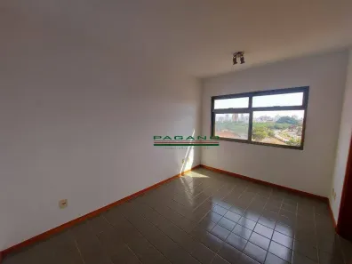 Apartamento com 1 Quarto à venda, 39m² no Presidente Médici, Ribeirão Preto