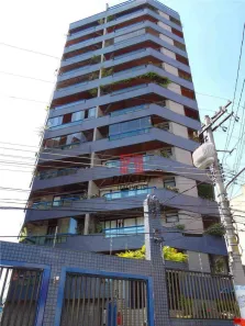 Apartamento com 3 Quartos à venda, 156m² no Centro, São Bernardo do Campo