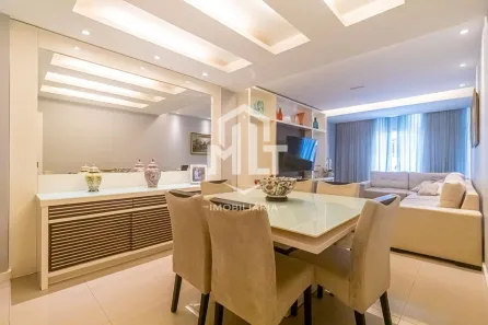 Apartamento com 3 Quartos à venda, 156m² no Copacabana, Rio de Janeiro