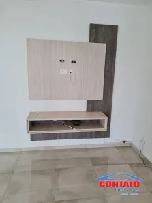 Apartamento com 2 Quartos à venda, 62m² no Centro, São Carlos