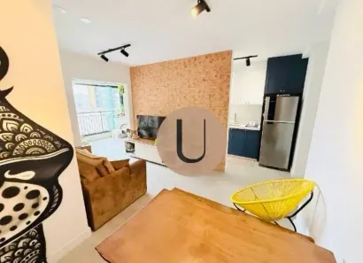 Apartamento com 2 Quartos à venda, 65m² no Campestre, Santo André