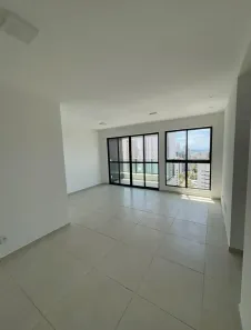 Apartamento com 4 Quartos à venda, 91m² no Boa Viagem, Recife