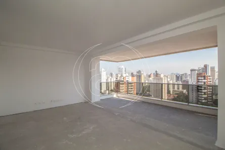 Apartamento com 3 Quartos à venda, 160m² no Moema, São Paulo