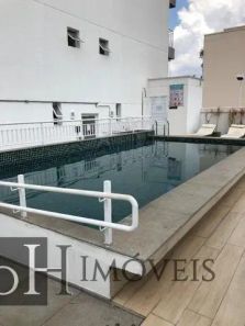 Apartamento com 1 Quarto à venda, 36m² no República, São Paulo