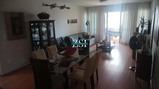 Apartamento com 5 Quartos à venda, 175m² no Boa Viagem, Recife