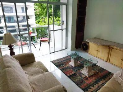 Apartamento com 3 Quartos à venda, 159m² no Pitangueiras, Guarujá