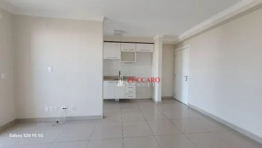 Apartamento com 2 Quartos à venda, 61m² no Vila Endres, Guarulhos