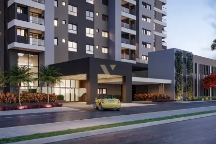 Cobertura com 3 Quartos à venda, 165m² no Cidade Industrial, Curitiba