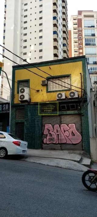 Foto do imóvel - Imóvel comercial disponível para alugar e para comprar com 651 m² e 8 banheiros em