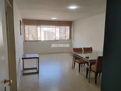 Apartamento com 3 Quartos à venda, 105m² no Sumaré, São Paulo