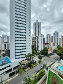 Apartamento com 4 Quartos à venda, 136m² no Boa Viagem, Recife