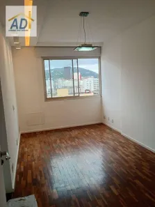 Apartamento com 1 Quarto à venda, 45m² no Botafogo, Rio de Janeiro