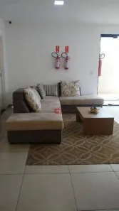 Apartamento com 2 Quartos à venda, 63m² no Jardim Cruzeiro do Sul, Jaguariúna