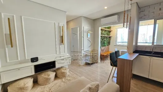 Apartamento com 2 Quartos à venda, 52m² no Parque Campolim, Sorocaba