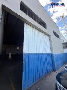 Galpão / Depósito / Armazém para alugar, 200m² no Alto de Pinheiros, Paulínia