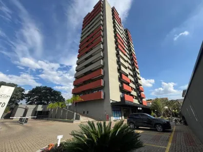 Conjunto Comercial / Sala à venda, 43m² no Jardim Marchissolo, Sumaré