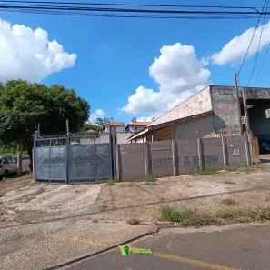 Terreno / Lote Comercial para alugar, 466m² no Mariza Cristina II, São José do Rio Preto