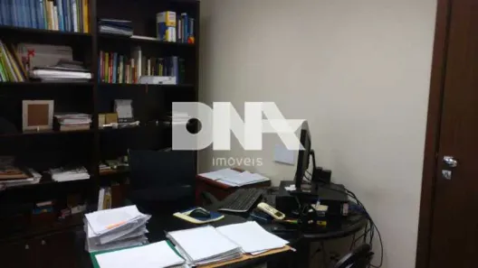 Andar / Laje corporativa à venda, 198m² no Copacabana, Rio de Janeiro