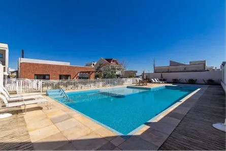 Terreno / Lote / Condomínio à venda, 147m² no Campo de Santana, Curitiba