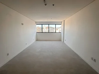 Conjunto Comercial / Sala à venda, 83m² no Centro, Juiz de Fora