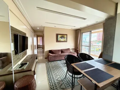 Apartamento com 3 Quartos para venda ou aluguel, 84m² no Marco, Belém