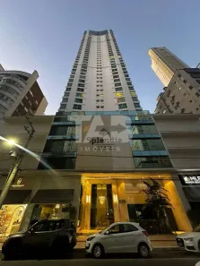 Apartamento com 3 Quartos à venda, 127m² no Centro, Balneário Camboriú