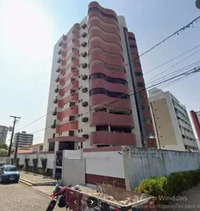 Apartamento com 3 Quartos à venda, 166m² no Intermares, Cabedelo