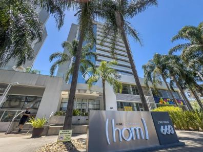Conjunto Comercial / Sala à venda, 29m² no Passo da Areia, Porto Alegre