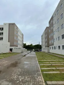 Apartamento com 2 Quartos à venda no Urucunema, Eusébio
