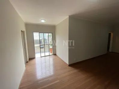 Apartamento com 2 Quartos à venda, 70m² no Vila Itapura, Campinas