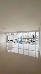 Conjunto Comercial / Sala para alugar, 48m² no Centro, Itajaí