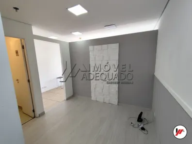 Conjunto Comercial / Sala para venda ou aluguel, 32m² no Centro, Osasco
