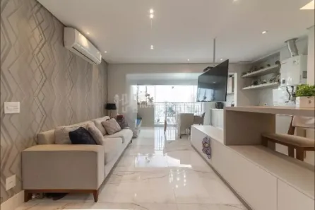 Apartamento com 2 Quartos à venda, 69m² no Santa Paula, São Caetano do Sul