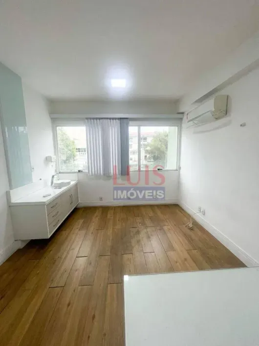 Foto do imóvel - Sala/Conjunto para alugar com 28 m²