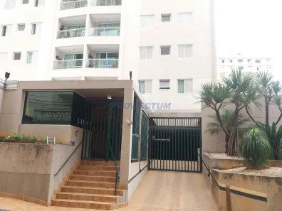 Apartamento com 2 Quartos à venda, 84m² no Centro, Campinas