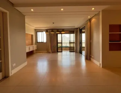 Apartamento com 4 Quartos à venda, 204m² no Parque Residencial Aquarius, São José dos Campos