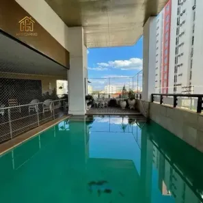 Apartamento com 5 Quartos à venda, 475m² no Centro, São José do Rio Preto