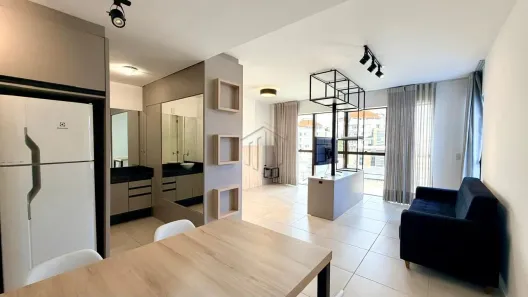 Studio com 1 Quarto à venda, 38m² no Coqueiros, Florianópolis