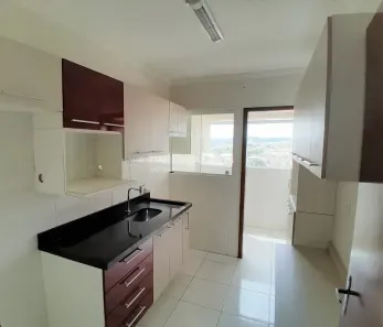 Apartamento com 2 Quartos à venda, 56m² no Vila Haro, Sorocaba