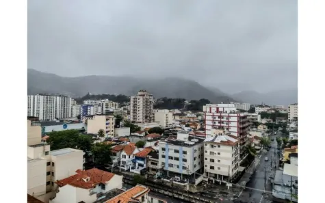 Apartamento com 3 Quartos à venda, 132m² no Méier, Rio de Janeiro