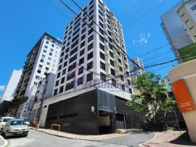 Conjunto Comercial / Sala à venda, 32m² no Centro, Florianópolis
