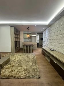 Apartamento com 2 Quartos à venda, 73m² no Granja Viana, Cotia