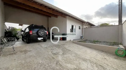 Casa com 3 Quartos à venda, 128m² no Cidade Nova Peruíbe, Peruíbe