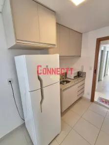 Apartamento com 1 Quarto à venda, 40m² no Nova Aliança, Ribeirão Preto