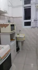 Apartamento com 1 Quarto à venda, 51m² no Centro, Campinas