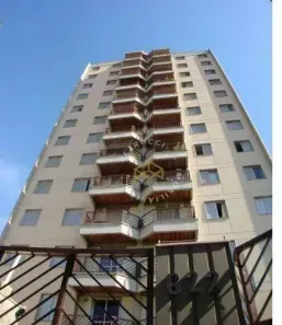 Apartamento com 2 Quartos à venda, 68m² no Vila Industrial, Campinas