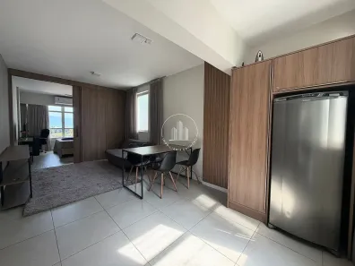 Studio com 1 Quarto à venda, 46m² no Centro, Florianópolis