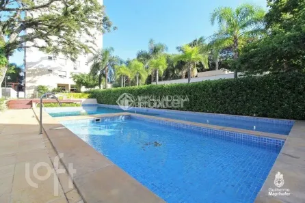 Apartamento com 2 Quartos à venda, 68m² no Jardim Lindóia, Porto Alegre